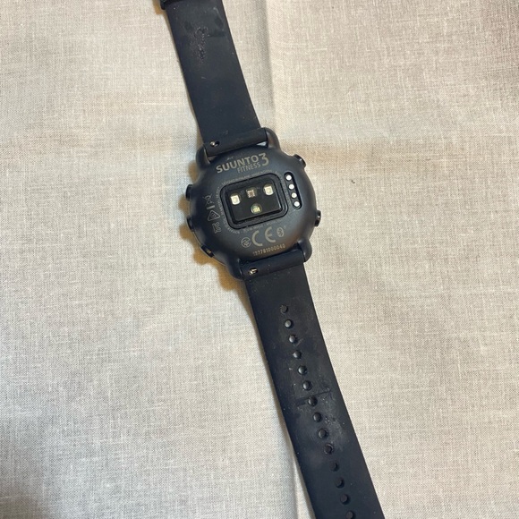 Suunto Fitness 3 watch - Picture 2 of 3